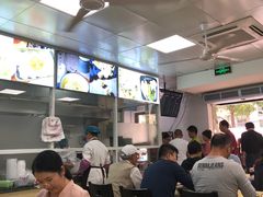 -顶巧鸡汤馄饨(虹口总店)