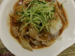 -楼兰印象(朝外店)