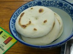 -毅祥斋老孙家泡馍(北院门鼓楼店)