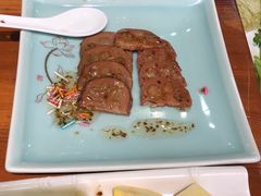 -大草原清真饭庄(沙河店)