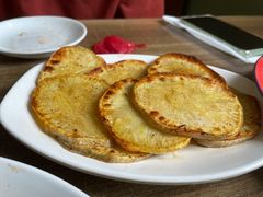 -炙热童年·老北京炙子烤肉(南锣鼓巷店)