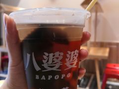 -八婆婆烧仙草(曾厝垵店)