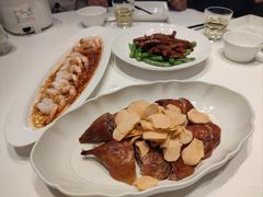 -张福记(五一公园店)