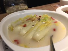 -江湖情酸菜鱼(万菱汇店)