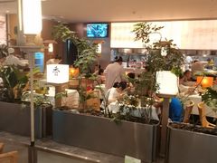 -桂满陇·蟹黄小笼汤包(巴黎春天浦建店)