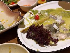 -泰堤坊(淡水体育馆店)