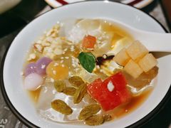 -新渝城·始于2000年(淘金店)