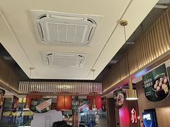 -刘一锅筋头巴脑(王府井店)