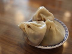 无锡小笼-笑来喜馄饨小笼工坊店(湖滨街店)