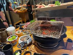 -黑牛の店·和牛烧肉(大悦城店)