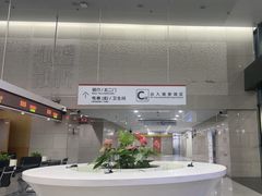 -武汉规划展示馆