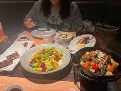 -山葵家·创意料理(万象汇店)