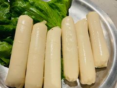 -来顾香韩国料理(汽博店)