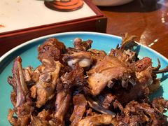 -古北烤鸭王I古北水镇景区店