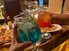 -流浪者复古西餐鸡尾酒吧(沈阳店)