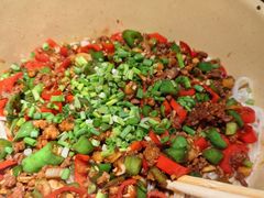 -传统菜农庄(皇姑路店)