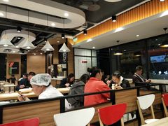 大堂-每味每客·重庆麻辣烫(拓展大厦店)