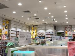 -名创优品(广西南宁江南区万达店)