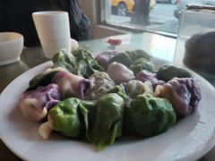 -宝源饺子(麦子店街店)