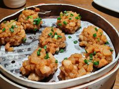 -HOHO餐厅(古子城店)