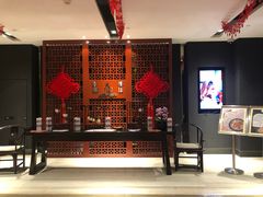 -泛太平洋大酒店·海天楼中餐厅·粤菜