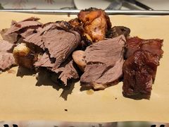 -汉斯南美烤肉(总店)