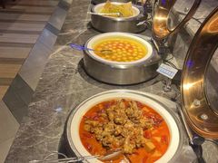 -蒙肥羊·酸汤潮牛·鲜牛肉火锅烤肉自助(岗顶店)