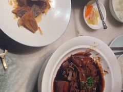-苏帮袁Sue Cuisine(来福士店)
