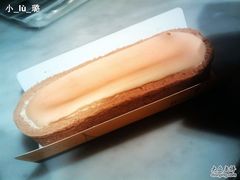 重乳酪蛋糕-早安巴黎(四季坊店)