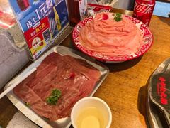 -牛市坎火锅(建设路店)