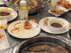 -尚宴牛特鲜自助(太原街万达店)