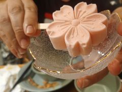-蜜桃餐厅·伴山(海岸城店)
