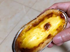 葡式蛋挞-BreadTalk面包新语·烘焙蛋糕(中心书城店)