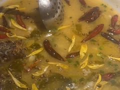-太二酸菜鱼(正大广场店)
