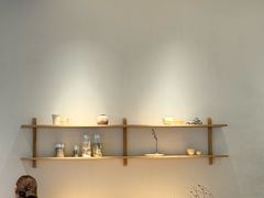 -喜茶(北京财富购物中心店)