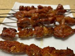 -313羊庄·羊肉火锅烧烤(李村店)
