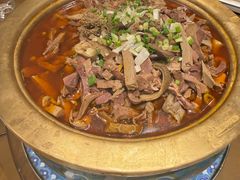 -二分八云雁阁•新晋菜大同味(长治路店)