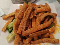 -农夫大盘鸡(经八路总店)