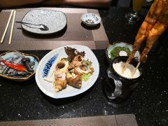 -德川家日本料理(中关村寰太大厦店)