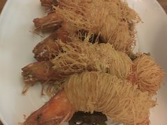 -花舍·新派粤菜·西餐·下午茶(亚运村·鸟巢店)