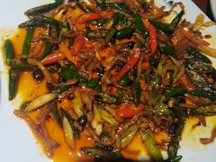 -苏渝汇重庆江湖菜(桐泾公园店)