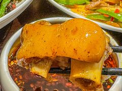 -拾捌川·自贡爆炒(新街口店)