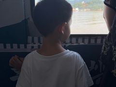 -江心屿景区