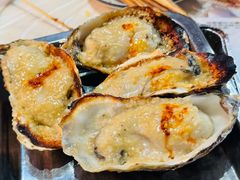 -大成海鲜烧烤·龙虾(南方商城店)
