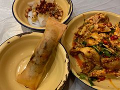 -东排食堂长沙小吃大排档(五一广场店)