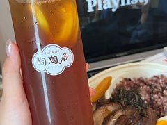 -陶陶居酒家(解放北路店)