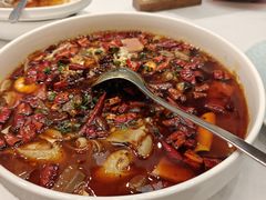 -YAFEE雅菲·粤菜·湘菜·融合菜(魏公村店)