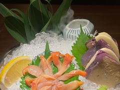 -七条鱼日本料理(远洋乐堤港店)