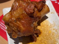 -大师兄·西北小馆(金湾华发商都店)