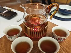-云山茶餐厅(广东大厦店)